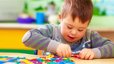 اليوم العالمي لذوي الإعاقة.. إيمان كريم تكشف جهود الدولة لتحقيق العدالة