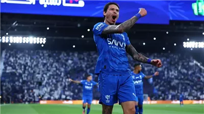 «نونيز» يرغب في الرحيل عن الهلال السعودي ونادي مفاجئ يقترب من ضمه