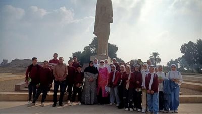 الاقليمية لتنشيط السياحة بالشرقية تنفذ ورش تدريبية لتنمية مهارات الحرفين