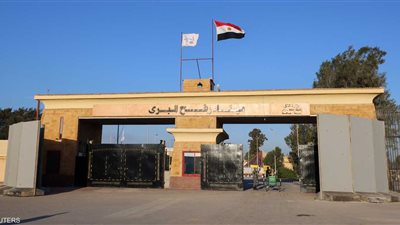 قيادات حزبية: معبر رفح ليس بوابة للتهجير القسري للفلسطينيين