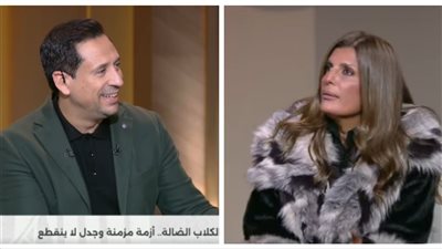 فيدرا: ضد تصدير الكلاب للخارج.. أنا مسلمة وما يُحرم استهلاكه يُحرم الاتجار به