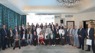 محافظ السويس يستقبل وفد المجلس القومى لحقوق الإنسان لبحث مزيد من التعاون 