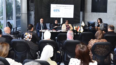 الهيئة العامة للاستثمار تناقش أهمية الوساطة في دعم الشركات الناشئة والمشروعات