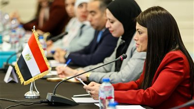 وزيرة التخطيط  : التبادل التجاري بين مصر وبلغاريا مليار دولار في عام 2024