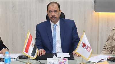 محافظ سوهاج: انتظام عملية الاقتراع في اليوم الأول باللجان الملغاة نتائجها