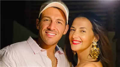 دنيا سمير غانم تكشف حقيقة طلبها الطلاق من رامي رضوان بسبب الخيانة |خاص