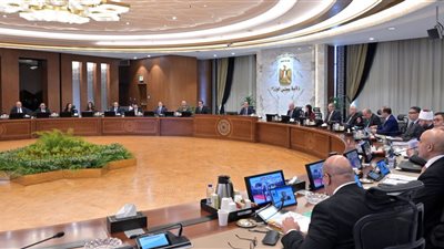 مجلس الوزراء يستعرض تقرير إنجازات الهيئة العامة للرعاية الصحية |تفاصيل
