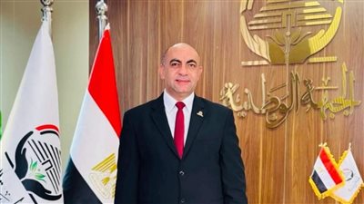 النائب محمد إبراهيم موسى: البرلمان يعزز حقوق ذوي الإعاقة ويضمن تمثيلهم الفعال