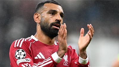 محمد صلاح يسعى لتحقيق رقم جديد في مسيرته أمام سندرلاند 