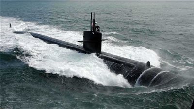 تصعيد صامت بين واشنطن وطهران.. ماذا يعني ظهور غواصة نووية في جبل طارق؟|خاص