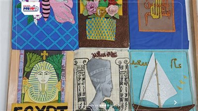 إدارة أطسا التعليمية تنظم ورشة عمل لتصميم نتائج العام الدراسي 2026