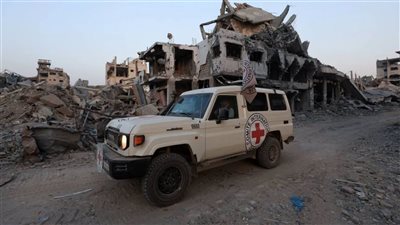 مكتب نتنياهو: نستعد لتسلم جثة محتجز تم العثور عليها في شمال قطاع غزة