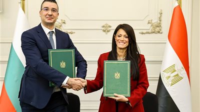 مصر وبلغاريا توقعان بروتوكول تعاون اقتصادي وعلمي لتعزيز الشراكة الاستراتيجية