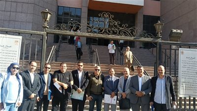 10 طعون لـ مرشحى مركز منوف وسرس الليان والسادات بالإدارية العليا