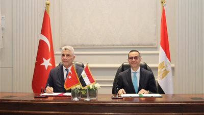  وزير الاستثمار : 8 مليار دولار حجم التبادل التجاري بين مصر وتركيا عام 2024