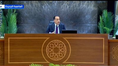 مدبولي: تنفيذ مشروعات لإحياء القاهرة التاريخية مع الحفاظ على النسيج الحضاري