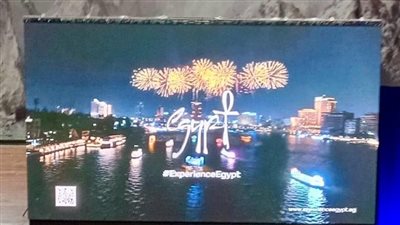 «نأتي معًا».. فعالية سياحية مصرية في مدينة لاثويل الإيطالية