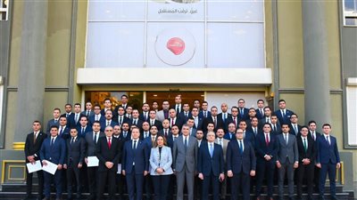 الاتصالات تختتم تدريب الدفعة الأولى لمبادرة الاستخدام الآمن للذكاء الاصطناعي