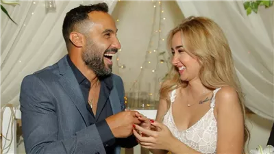 القصة الكاملة لتصريحات أحمد فهمي وهنا الزاهد الأخيرة بعد انفصالهما 