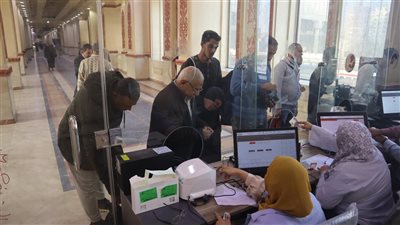 تأكيداً لـ نيوز رووم.. السكة الحديد تعلن فتح منافذ إضافية لحجز تذاكر القطارات 