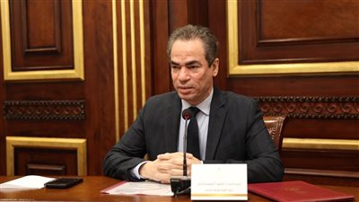 المسلماني: شكراً لكل من تفاعل وملتزمون بالعمل من أجل إعلام وطني قوي