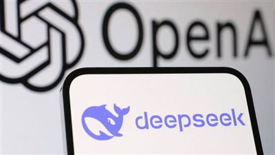 شركة ديب سيك الصينية تطلق نموذجين جديدين للذكاء الاصطناعي