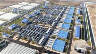 التنمية المحلية: مشروعات الصرف في الصعيد كانت أقل من 5% قبل بدء خطة التنمية