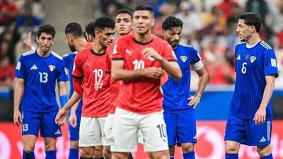 نجم الزمالك السابق : منتخب مصر الثاني فرط في فوز مستحق أمام الكويت