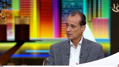 سعيد عبد الحافظ: الهيئة الوطنية للانتخابات تعمل باستقلال كامل 