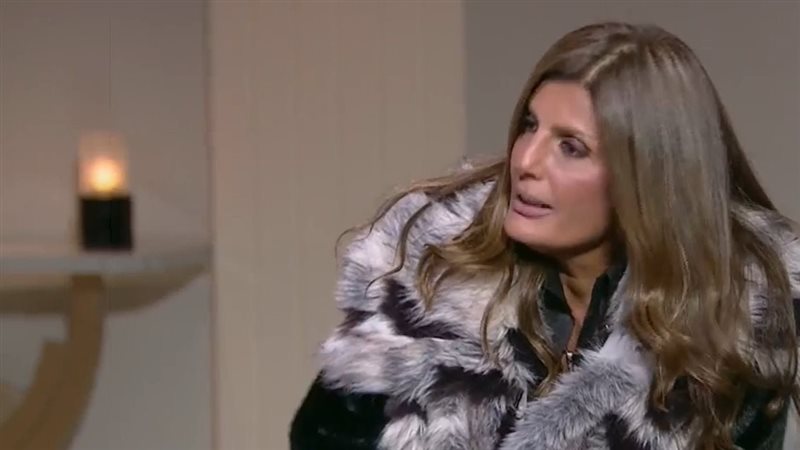  الفنانة فيدرا