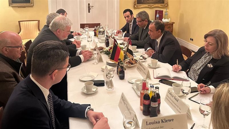 وزير الخارجية