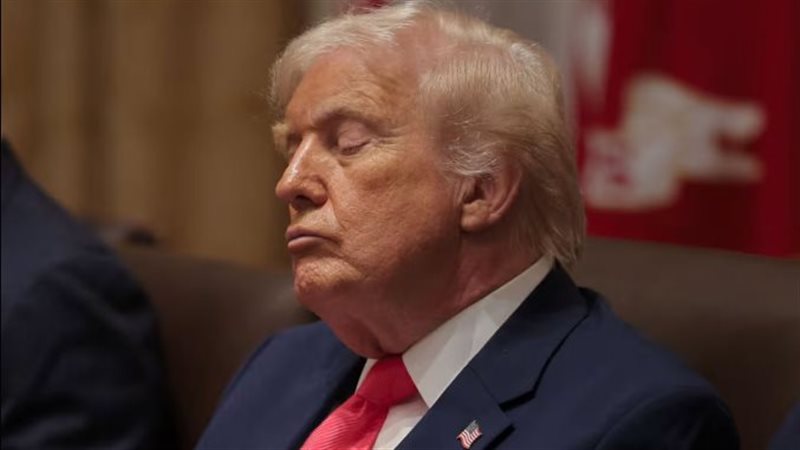 دونالد ترامب