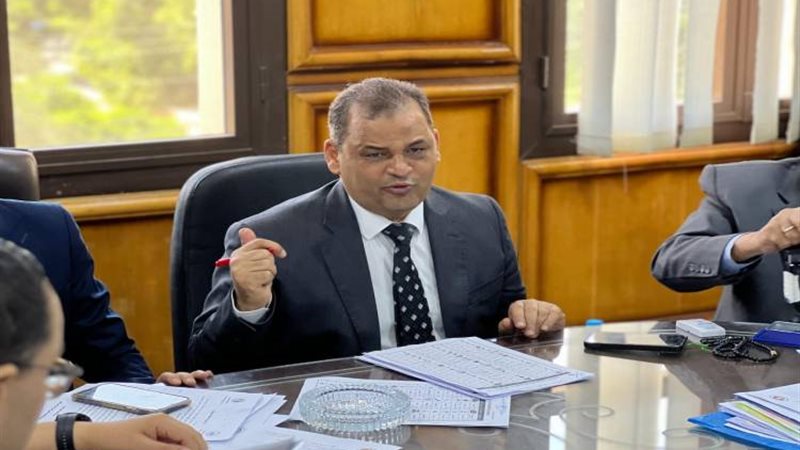 إسماعيل الزناتي