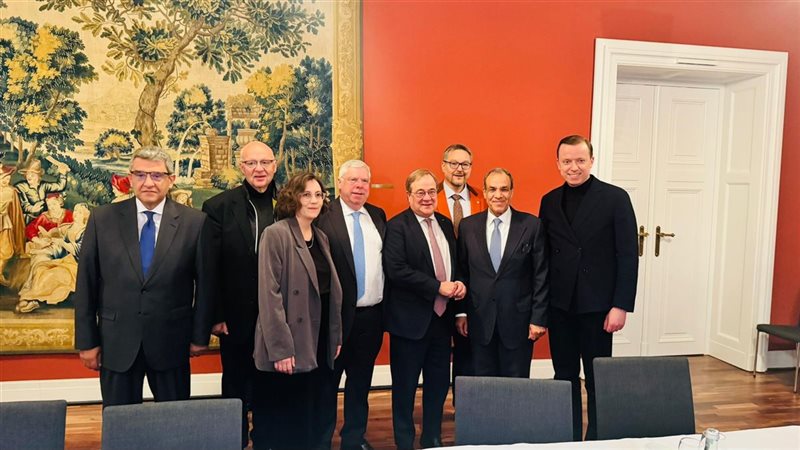 وزير الخارجية