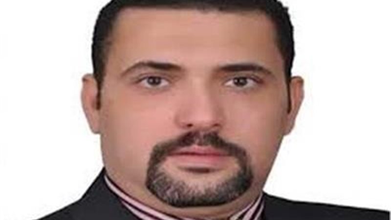 حازم المنوفي 