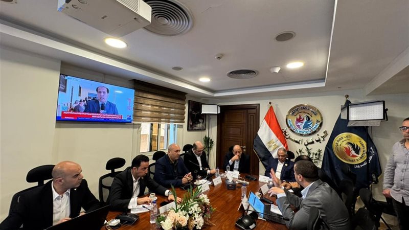 غرفة العمليات بحزب