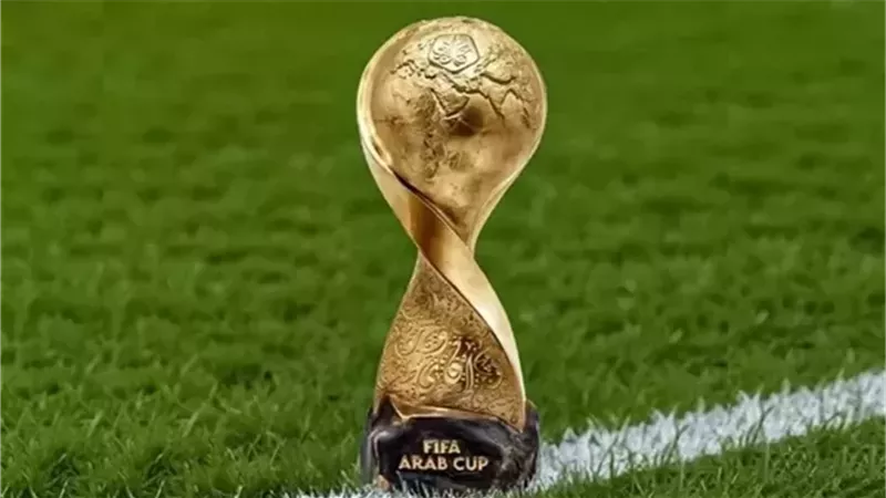 كأس العرب