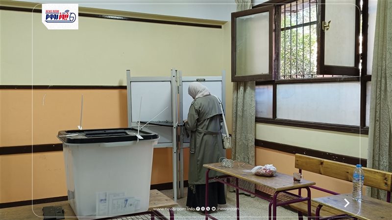 اللجان الانتخابية