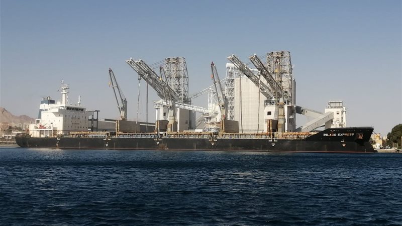 موانئ البحر الأحمر