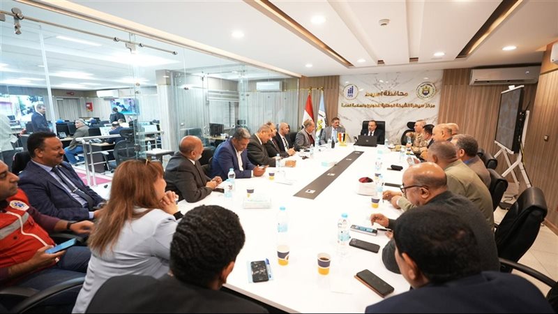 محافظ أسيوط 