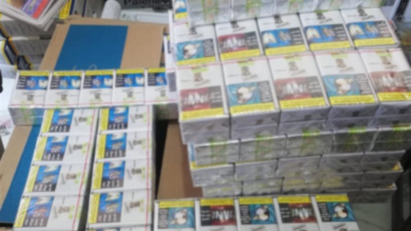 سجائر - ارشيفيه 