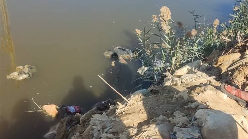 ترعة الاسماعيلية