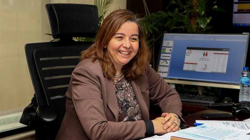 مي عبدالحميد 