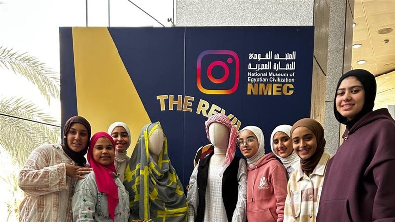 جانب من الفعالية