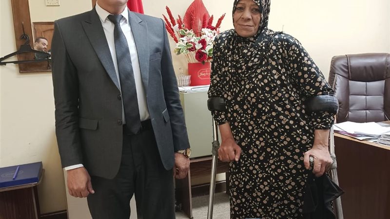 المحافظ توجه بتوفير