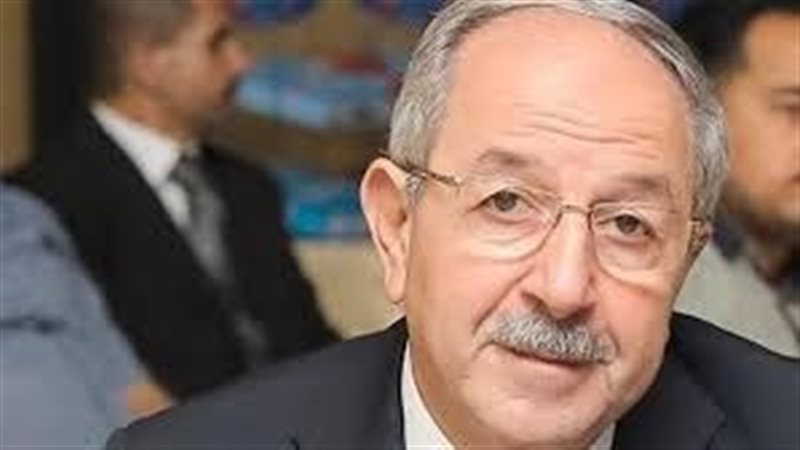  حسن الفندي رئيس