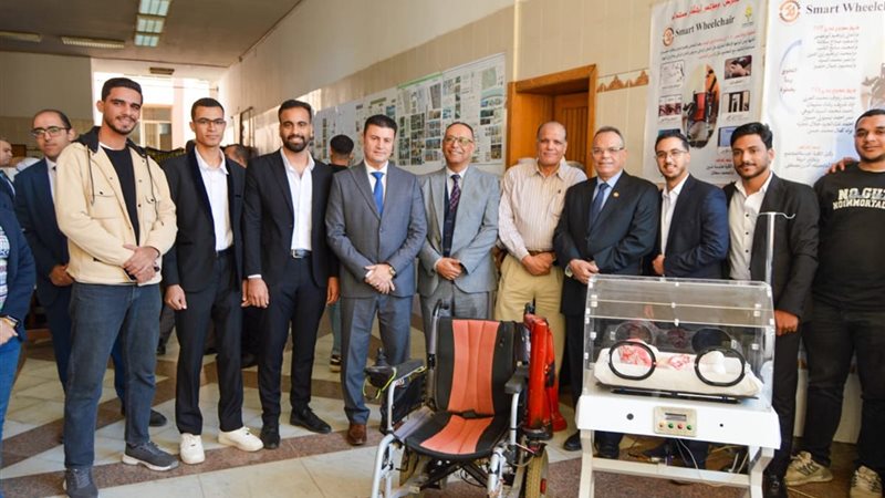 جانب من المؤتمر 