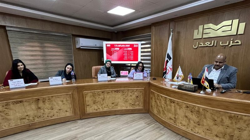 غرفة العمليات المركزية