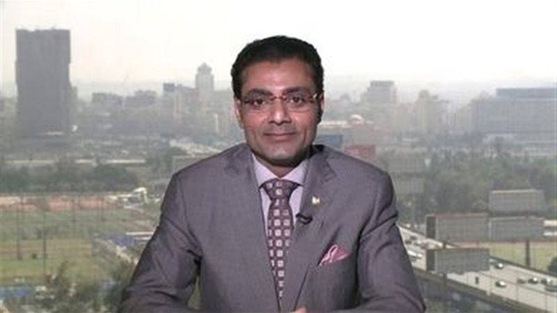 الدكتور محمد أنيس