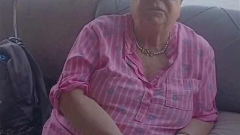 وفد ايطالي في قنا